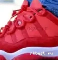 Jordan White” Low“Frost 11 Authentic Air 0501